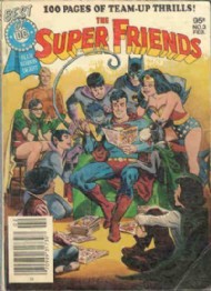 The Best of Dc 1979 - 1986 #3