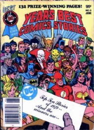 The Best of Dc 1979 - 1986 #5