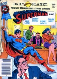 The Best of Dc 1979 - 1986 #6