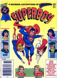The Best of Dc 1979 - 1986 #7