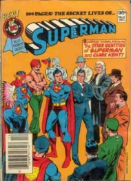 The Best of Dc 1979 - 1986 #8