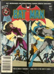 The Best of Dc 1979 - 1986 #9