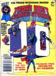 The Best of Dc 1979 - 1986 #11