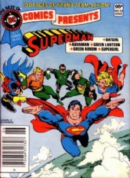 The Best of Dc 1979 - 1986 #13