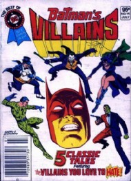 The Best of Dc 1979 - 1986 #14