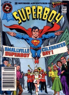 The Best of Dc #15