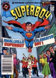 The Best of Dc 1979 - 1986 #15