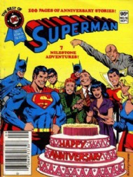 The Best of Dc 1979 - 1986 #16