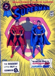 The Best of Dc 1979 - 1986 #19