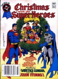 The Best of Dc 1979 - 1986 #22