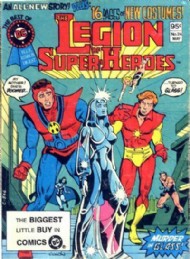 The Best of Dc 1979 - 1986 #24