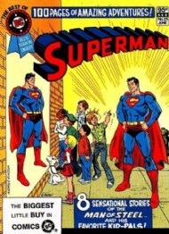 The Best of Dc 1979 - 1986 #25