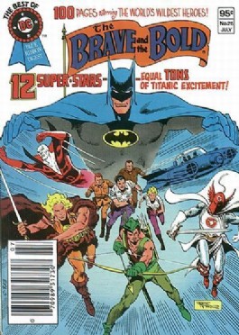 The Best of Dc #26
