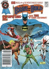 The Best of Dc 1979 - 1986 #26