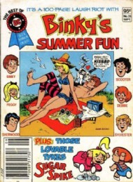 The Best of Dc 1979 - 1986 #28