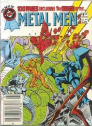 The Best of Dc 1979 - 1986 #34