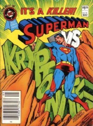 The Best of Dc 1979 - 1986 #36