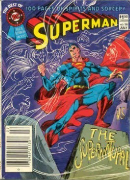 The Best of Dc #38