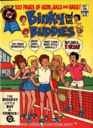 The Best of Dc 1979 - 1986 #39