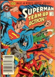 The Best of Dc 1979 - 1986 #48