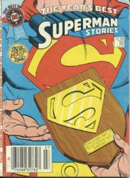 The Best of Dc #50