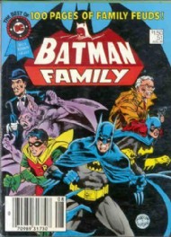 The Best of Dc 1979 - 1986 #51
