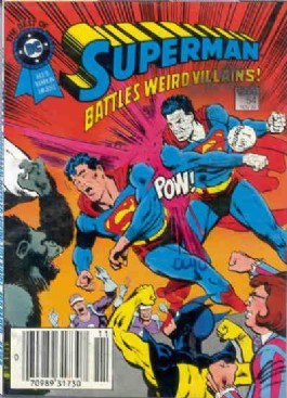 The Best of Dc #54
