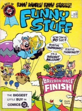 The Best of Dc #55