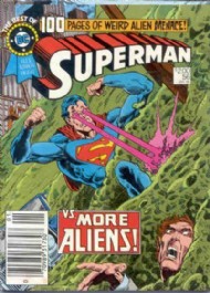 The Best of Dc 1979 - 1986 #56