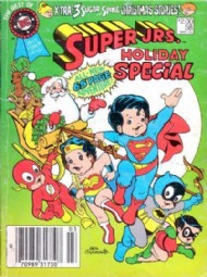 The Best of Dc 1979 - 1986 #58