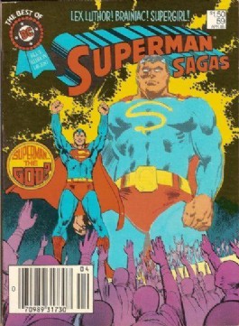 The Best of Dc #59