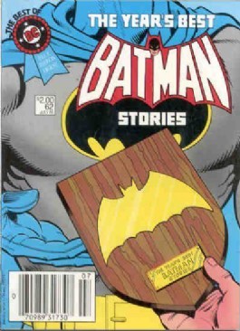 The Best of Dc #62
