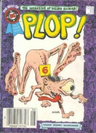 The Best of Dc 1979 - 1986 #63