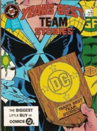 The Best of Dc 1979 - 1986 #69