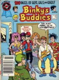 The Best of Dc 1979 - 1986 #70