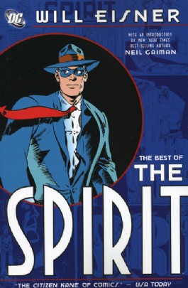 The Best of the Spirit