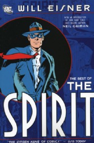 The Best of the Spirit 2005