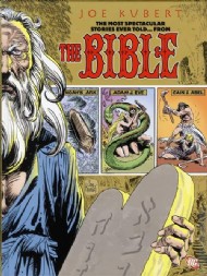 The Bible 2012