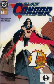 The Black Condor 1992 - 1993 #1