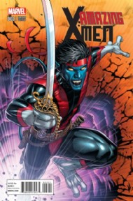 Amazing X-Men (2nd Series) 2014 #2