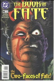 The Book of Fate 1997 - 1998 #4