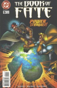The Book of Fate 1997 - 1998 #5