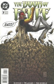 The Book of Fate 1997 - 1998 #7