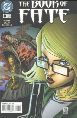 The Book of Fate #8