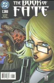 The Book of Fate 1997 - 1998 #8