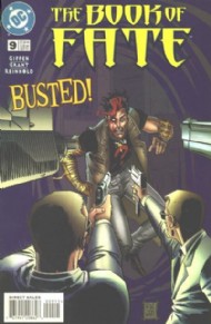 The Book of Fate 1997 - 1998 #9