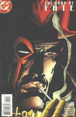 The Book of Fate #11