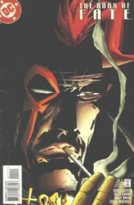The Book of Fate 1997 - 1998 #11