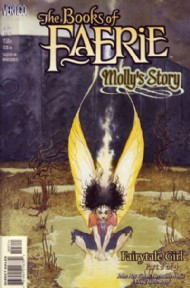 The Books of Faerie: Molly's Story 1999 #3