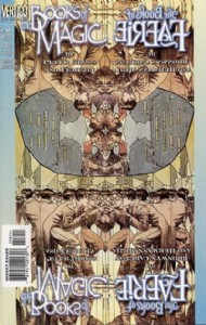 The Books of Magic 1993 #58